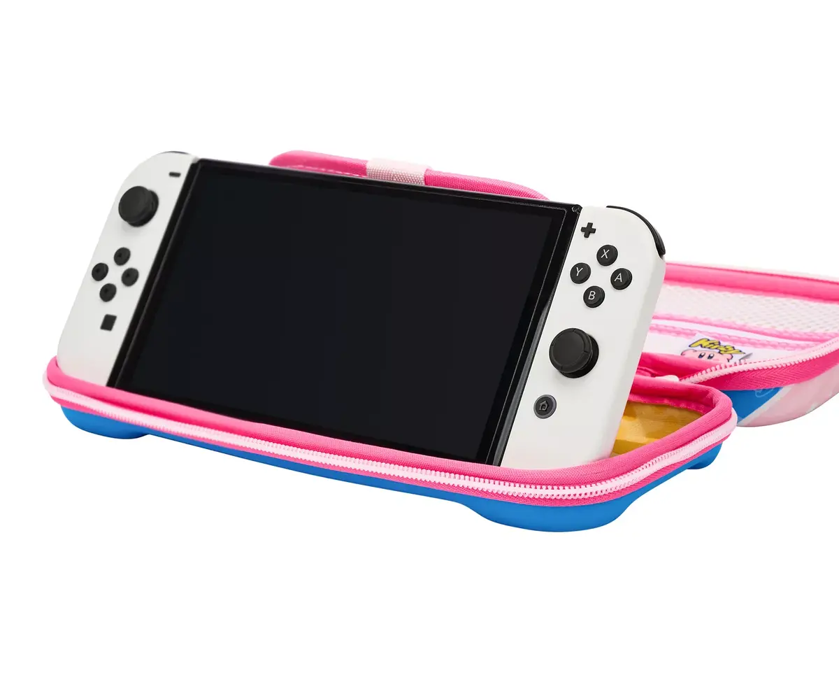 PowerA защитный чехол для Nintendo Switch — Kirby Photo 11