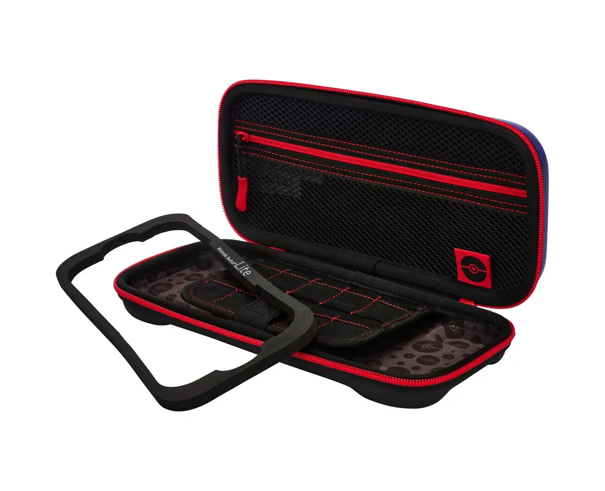 Жёсткий чехол PowerA NSCS0055-01 для Nintendo Photo 4