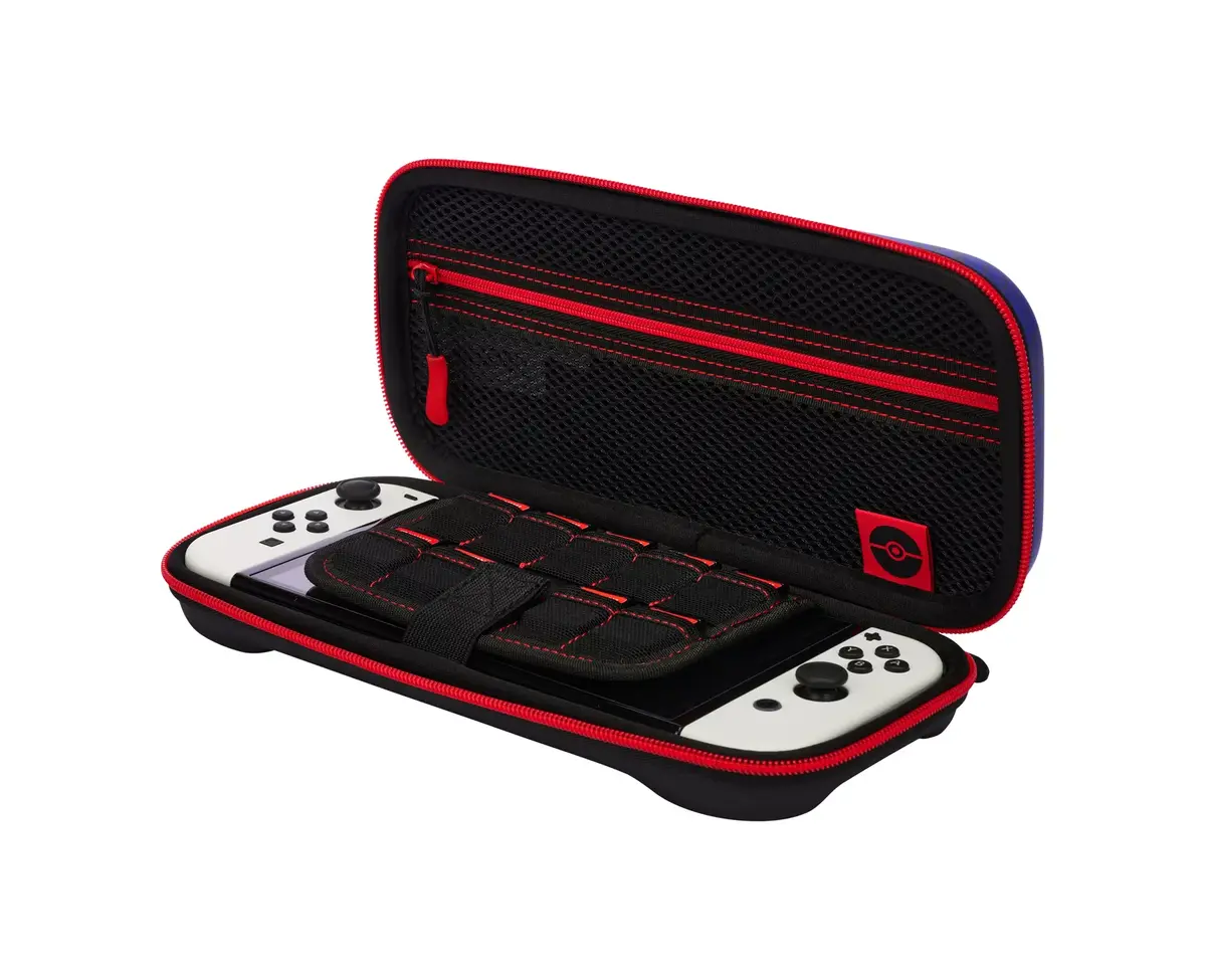 Жёсткий чехол PowerA NSCS0055-01 для Nintendo Photo 5