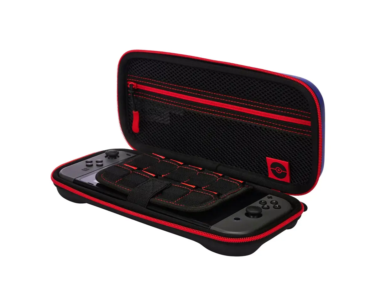 Жёсткий чехол PowerA NSCS0055-01 для Nintendo Photo 6