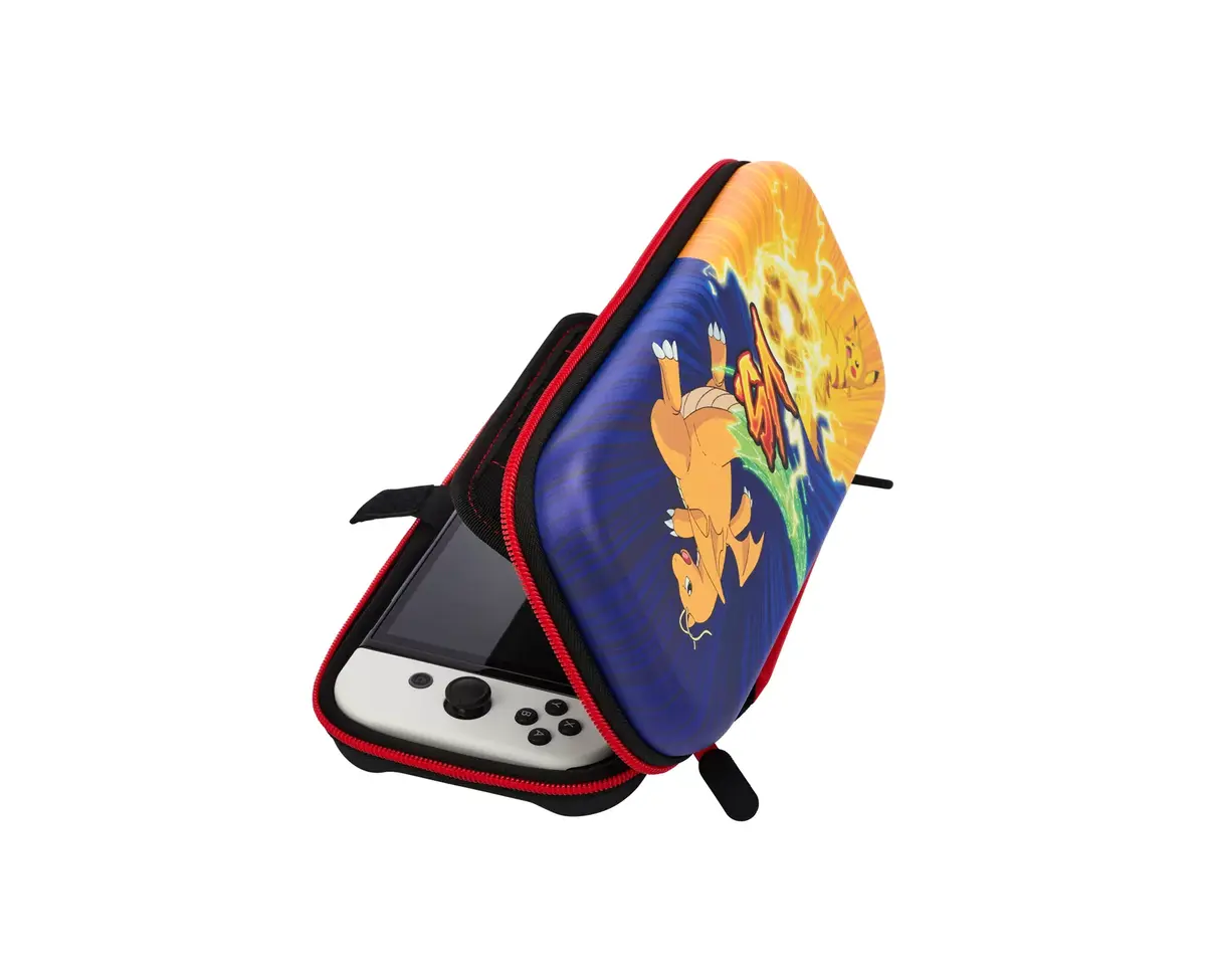 Жёсткий чехол PowerA NSCS0055-01 для Nintendo Photo 8