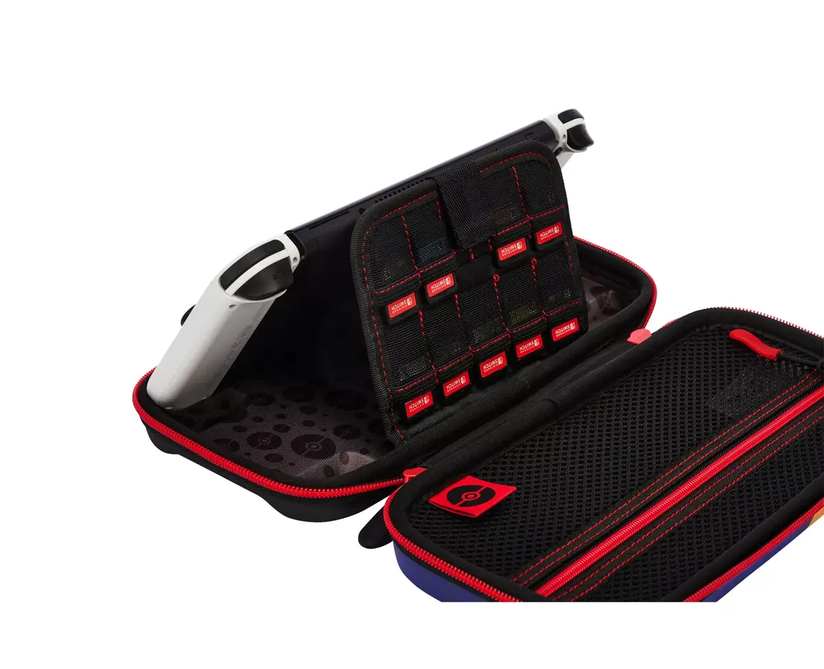 Жёсткий чехол PowerA NSCS0055-01 для Nintendo Photo 10
