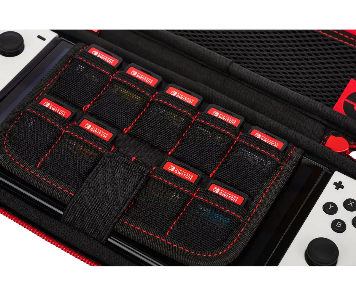Жёсткий чехол PowerA NSCS0055-01 для Nintendo Photo 12