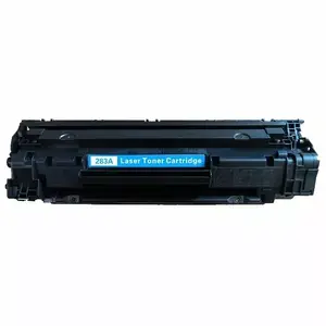 Тонер G&G 83AD 2500 страниц Черный