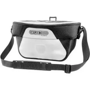 ORTLIEB ULTIMATE SIX CLASSIC 5L velosipēda soma (F3616)