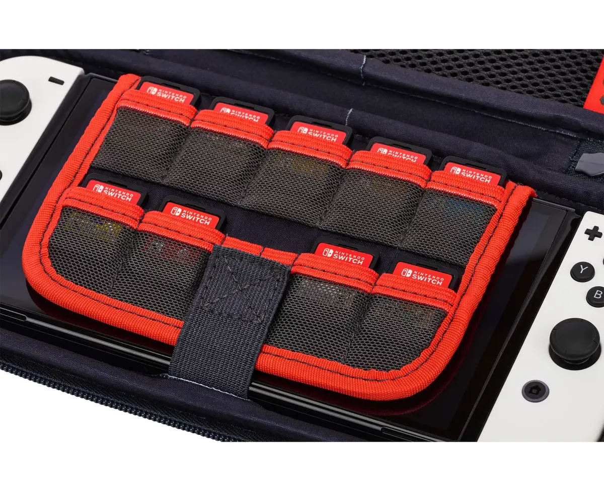 PowerA 1526546-01 game console cover Photo 12