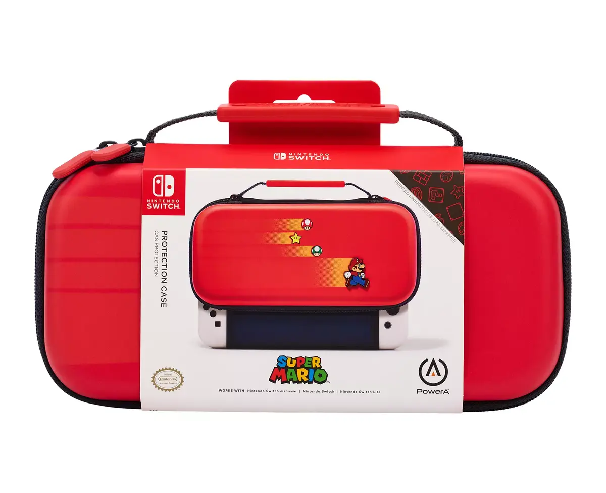 PowerA 1526546-01 game console cover Photo 13
