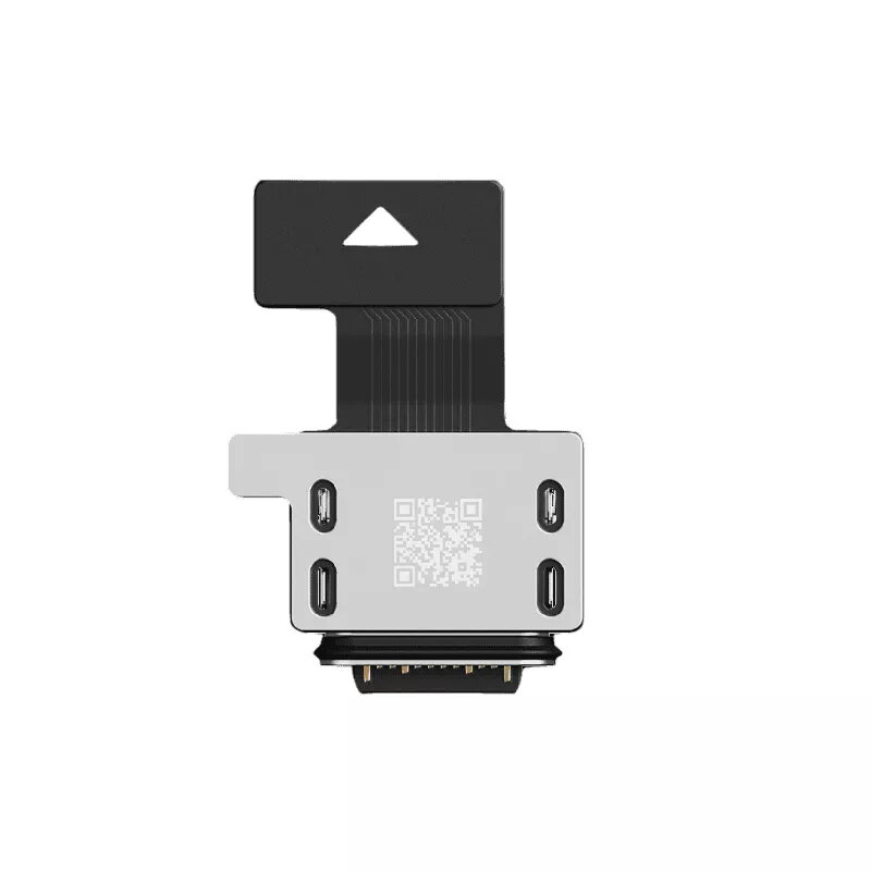 Lādētāja ports Fairphone Fairphone 5 Platums