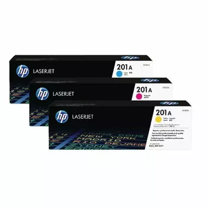 Toner G&G 201X/CF253XM 3000 pages C/M/Y
