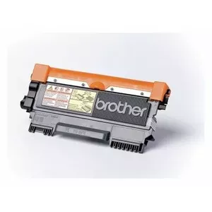 Тонер G&G XL-Toner 2er Set совместимый с Brother TN-2220/2010 15000 страниц черный