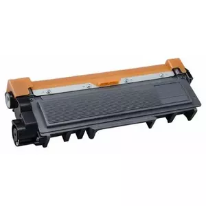 Toneris G&G XL-Toner 2er Set saderīgs ar Brother TN-2320 15000 lapas melns