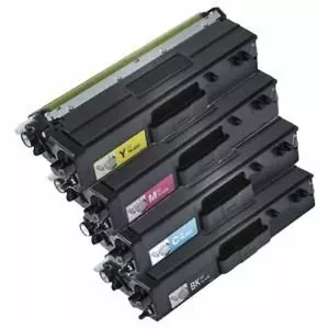 Toner G&G XL-Toner 4er Set for Brother TN-423 BK/C/M/Y 15018