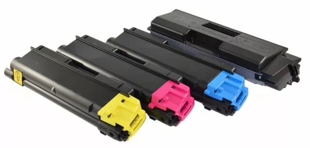 G&G saderīgs toneru komplekts Kyocera TK-580
