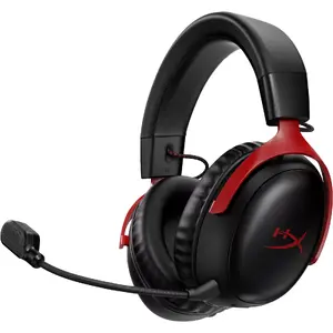 Наушники HP HyperX Cloud III Wireless
