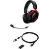 Наушники HP HyperX Cloud III Wireless Photo 3