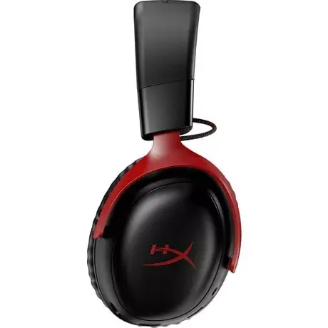 Наушники HP HyperX Cloud III Wireless Photo 7