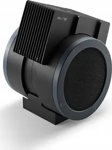 Tornīšu ventilators Elite Aria EL0220201 ar tālvadību un regulējamu ātrumu