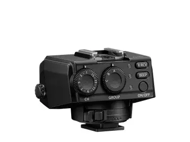 Приемник Olympus FC-WR Photo 2