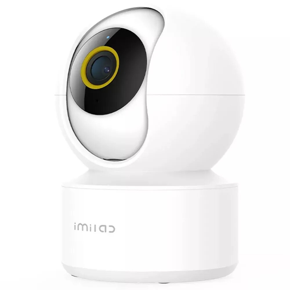 Surveillance Cameras