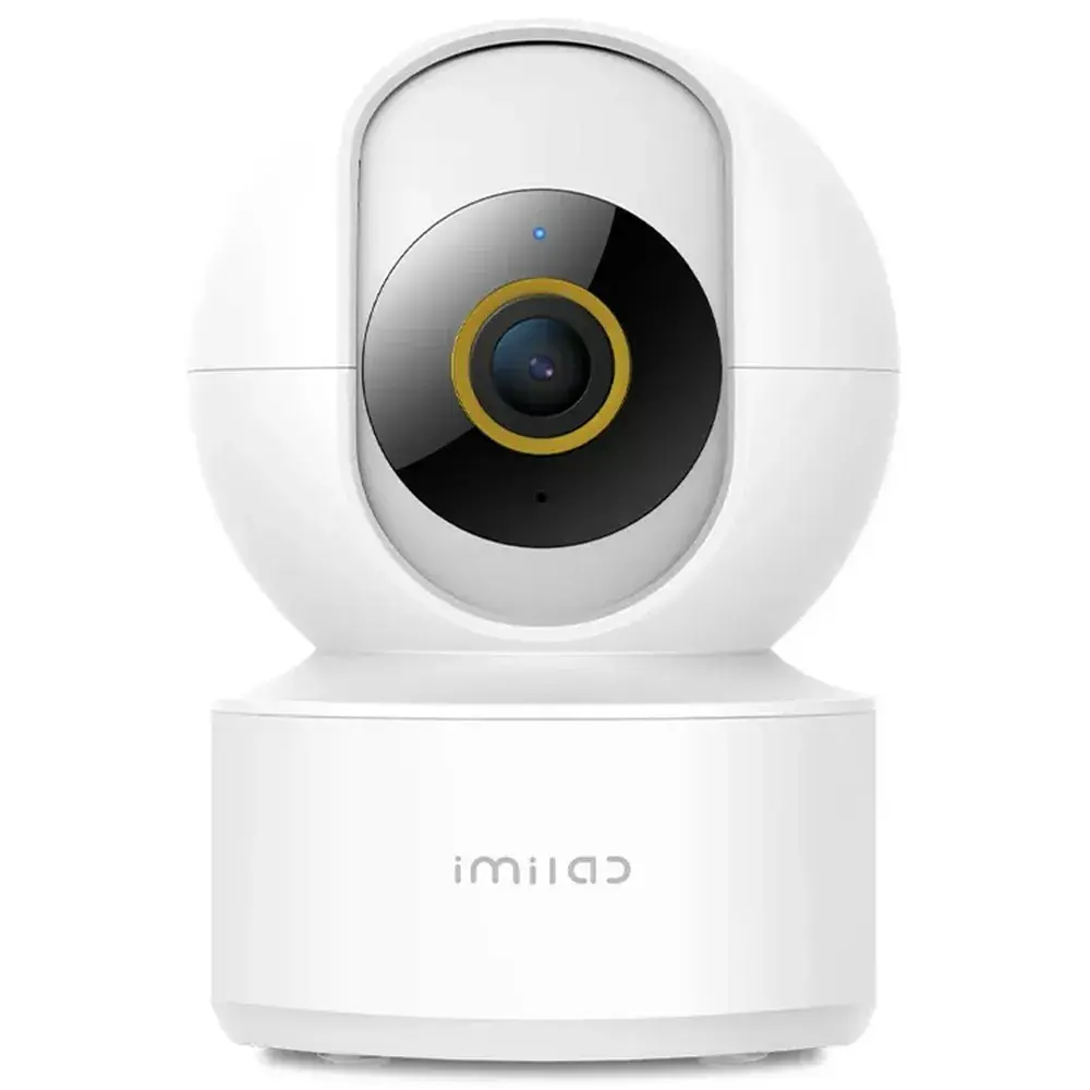 Videonovērošanas kamera IMILAB Indoor WiFi Kamera C22 Photo 4