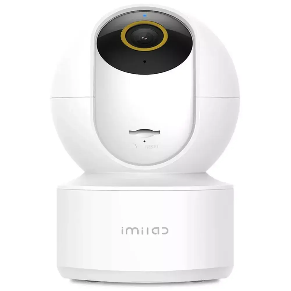 Videonovērošanas kamera IMILAB Indoor WiFi Kamera C22 Photo 5