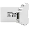 Elektrības skaitītājs QOLTEC 50887 1-fāze 230V Photo 4