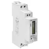 Elektrības skaitītājs QOLTEC 50887 1-fāze 230V Photo 5