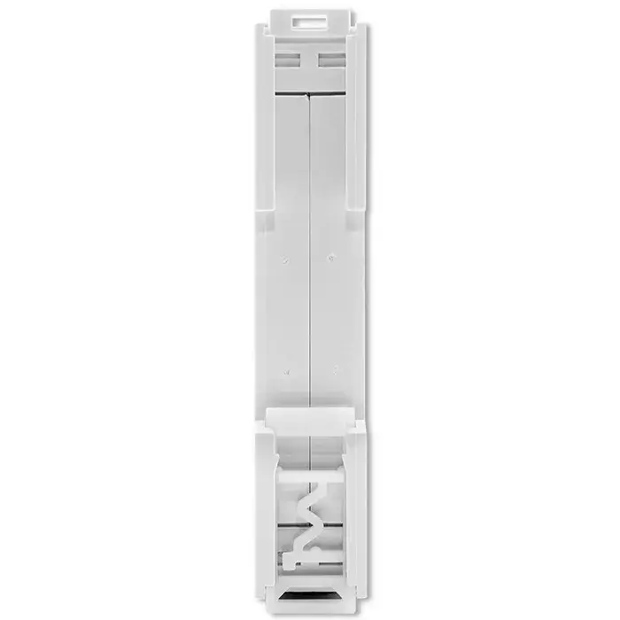 Elektrības skaitītājs QOLTEC 50887 1-fāze 230V Photo 7