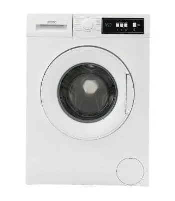 Veļas mašīna MPM MPM-5712-PV-40 7 kg