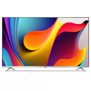 Sharp 55FP1EA телевизор 139,7 cm (55") 4K Ultra HD Smart TV Wi-Fi Серебристый