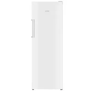 Upright freezer MPM MPM-245-ZS-16 — 242 L, 1700×600×600 mm, 11 kg/24h, Energy class E