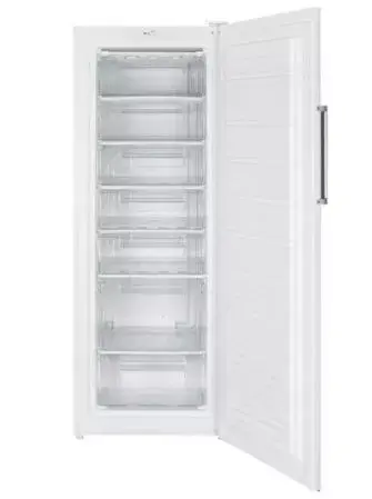 Вертикальный морозильник MPM MPM-245-ZS-16 Photo 2