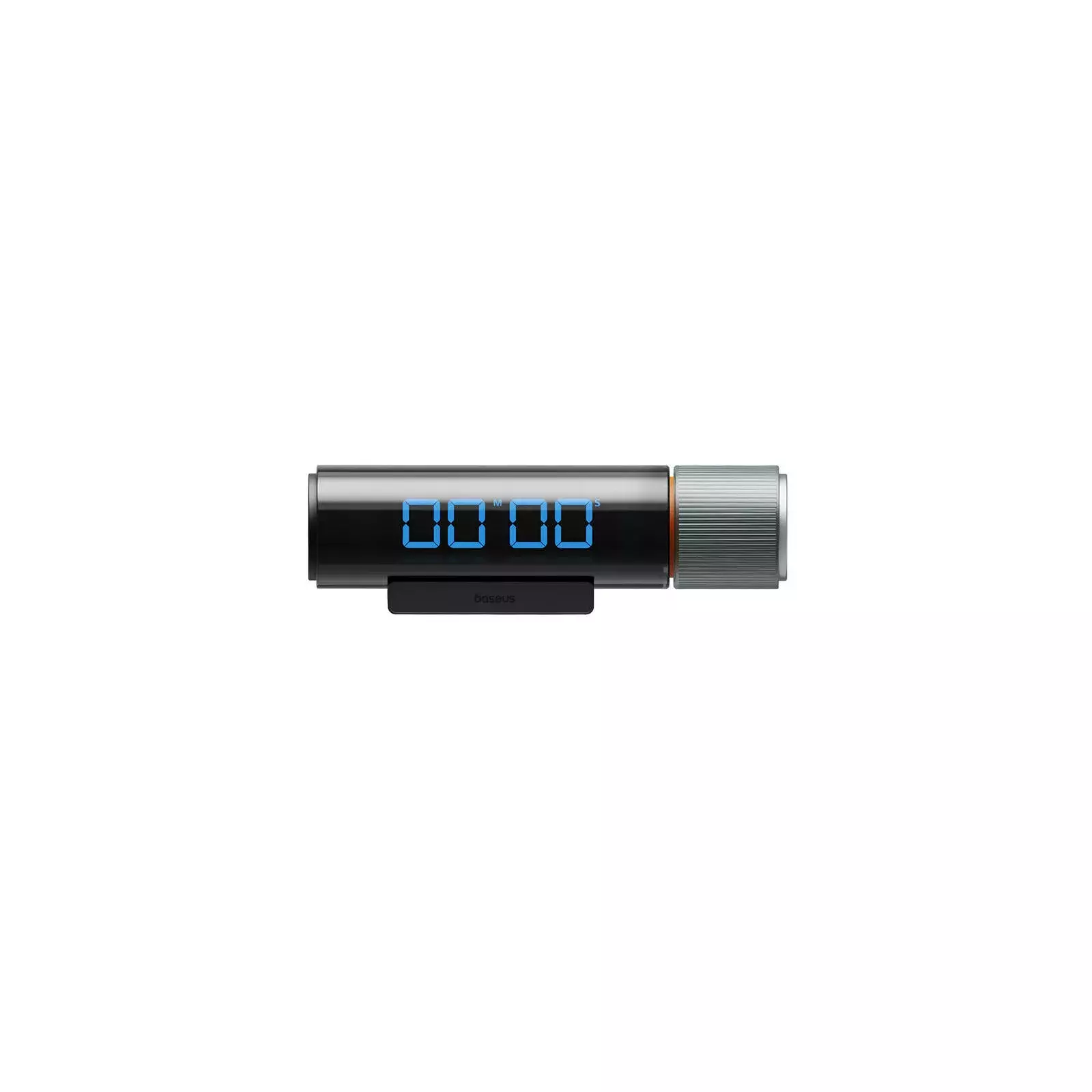 BASEUS Heyo Series Magnetic Countdown Timer Memory Setting