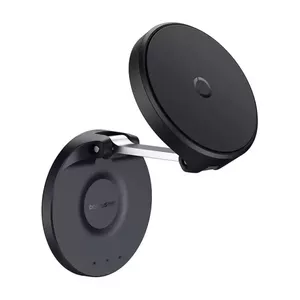 Passive holder Baseus B105641011210 Mobile phone Black