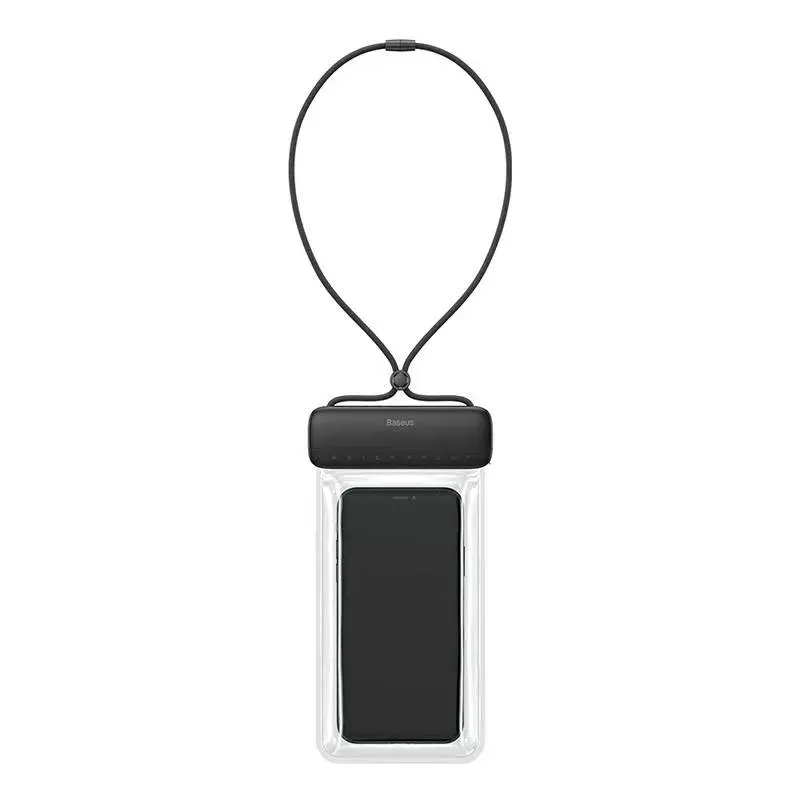 Waterproof phone case Baseus AquaGlide Photo 2