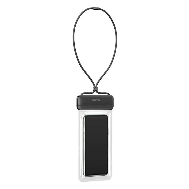Waterproof phone case Baseus AquaGlide Photo 3