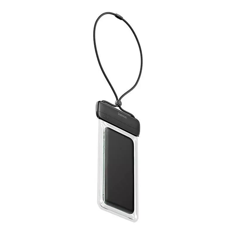 Waterproof phone case Baseus AquaGlide Photo 4