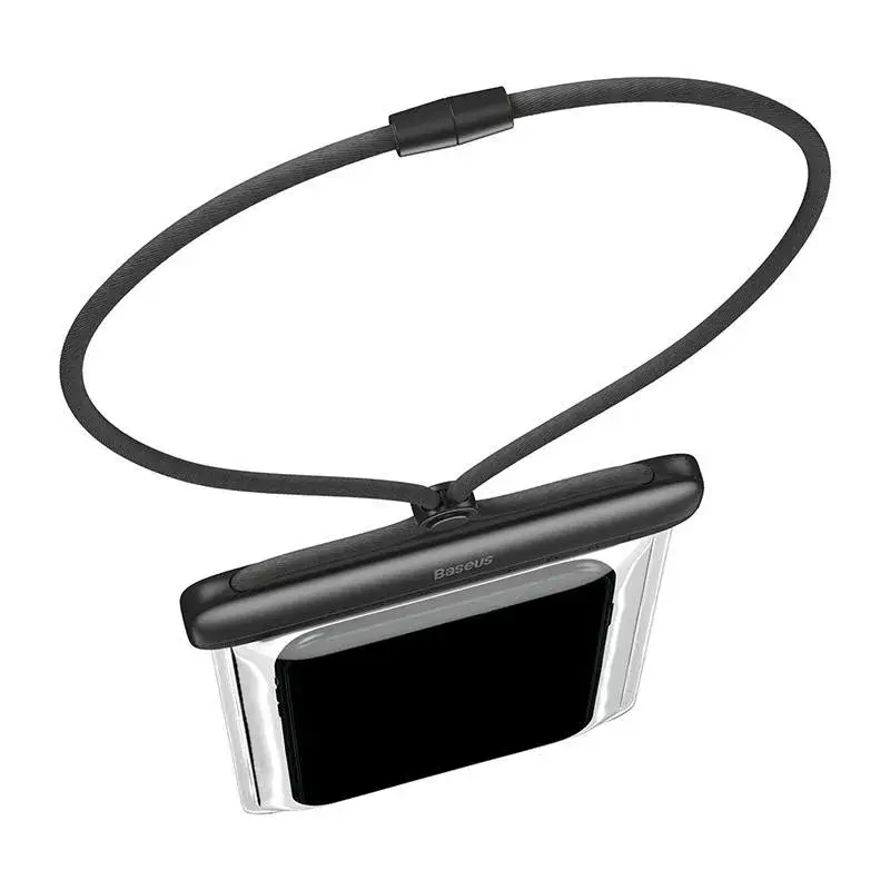 Waterproof phone case Baseus AquaGlide Photo 6