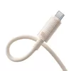USB uz USB‑C kabelis Baseus Habitat 1 m 100W Photo 3