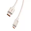 USB uz USB‑C kabelis Baseus Habitat 1 m 100W Photo 7
