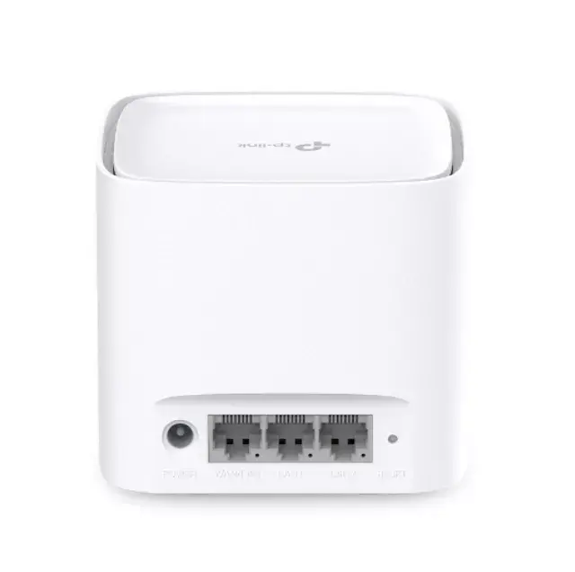 Maršrutētājs TP-Link AX1800 Photo 2