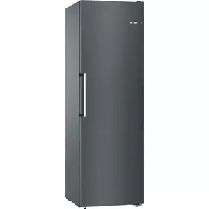 Bosch GSN36VXEP freezer Upright freezer Freestanding 242 L E Black