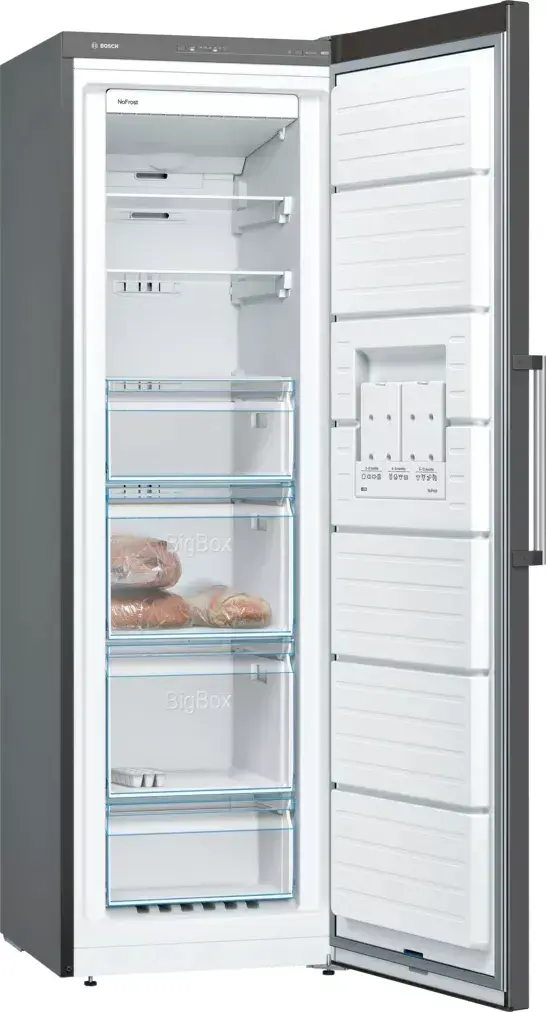 Bosch GSN36VXEP saldētava Photo 2