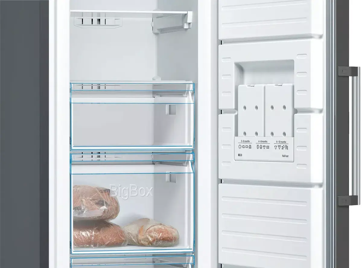 Bosch GSN36VXEP saldētava Photo 4