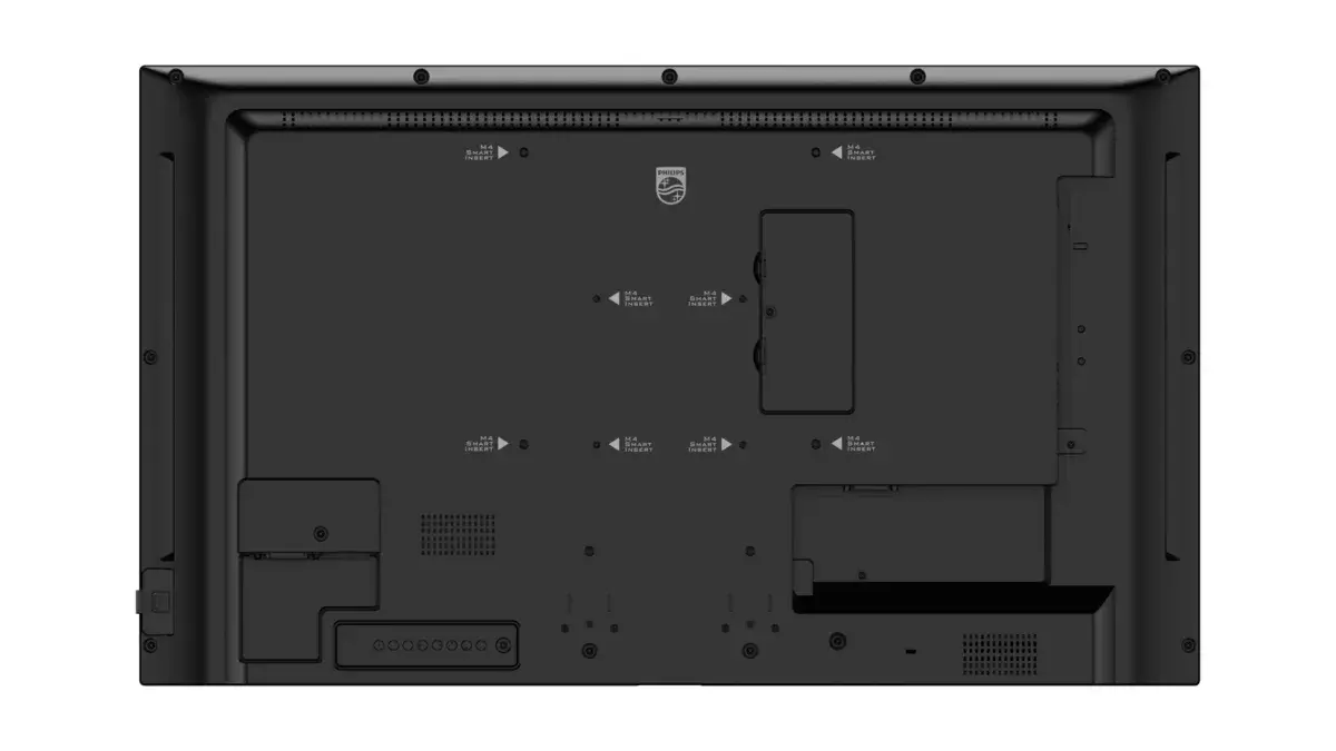 Digitālā reklāmas paneļa Philips 32BDL4650D Photo 4