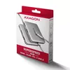 AXAGON USB-C 5in1 Hub HMC-5HL Photo 7