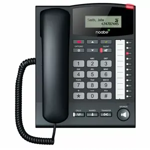 Радиотелефон Noabe Essence 4G GDP-10 с поддержкой 4G и GSM-связи