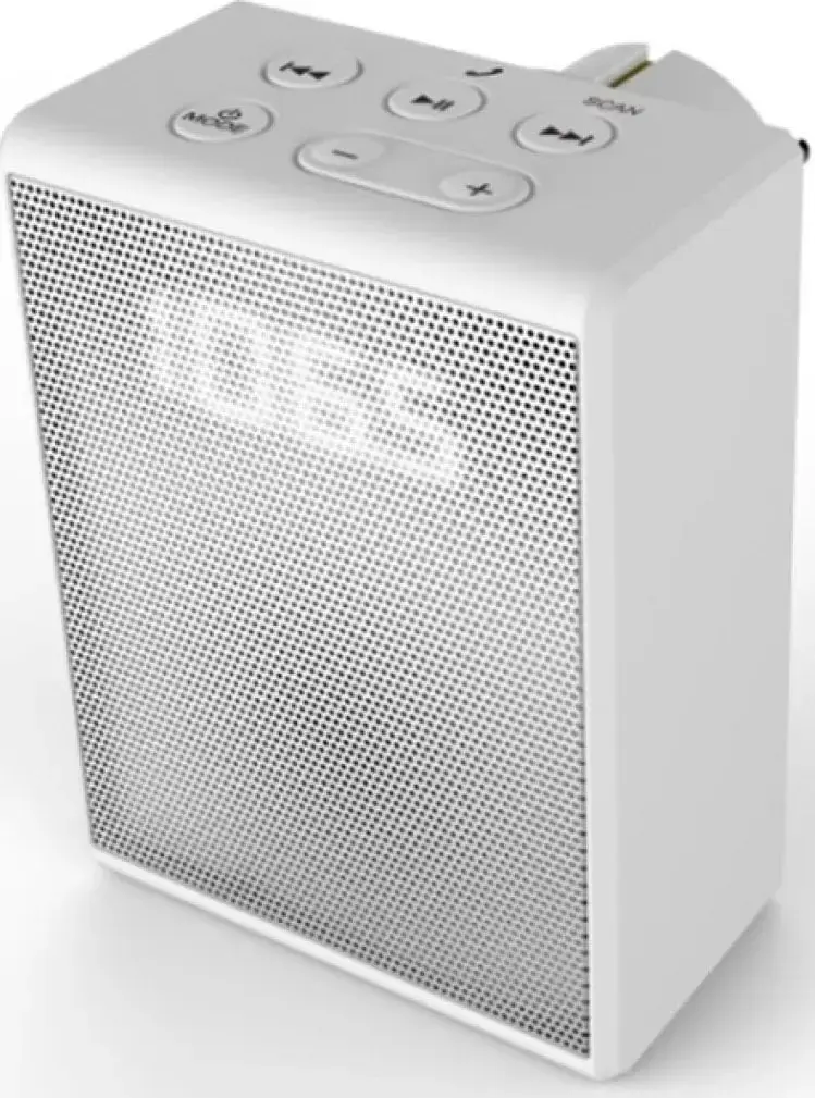 Radio ART WS-817W FM radio ar