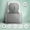 Divu doku Axagon ADSA-DC SuperSpeed USB Photo 3