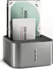 Divu doku Axagon ADSA-DC SuperSpeed USB Photo 2
